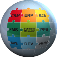 myfactory Business.World
